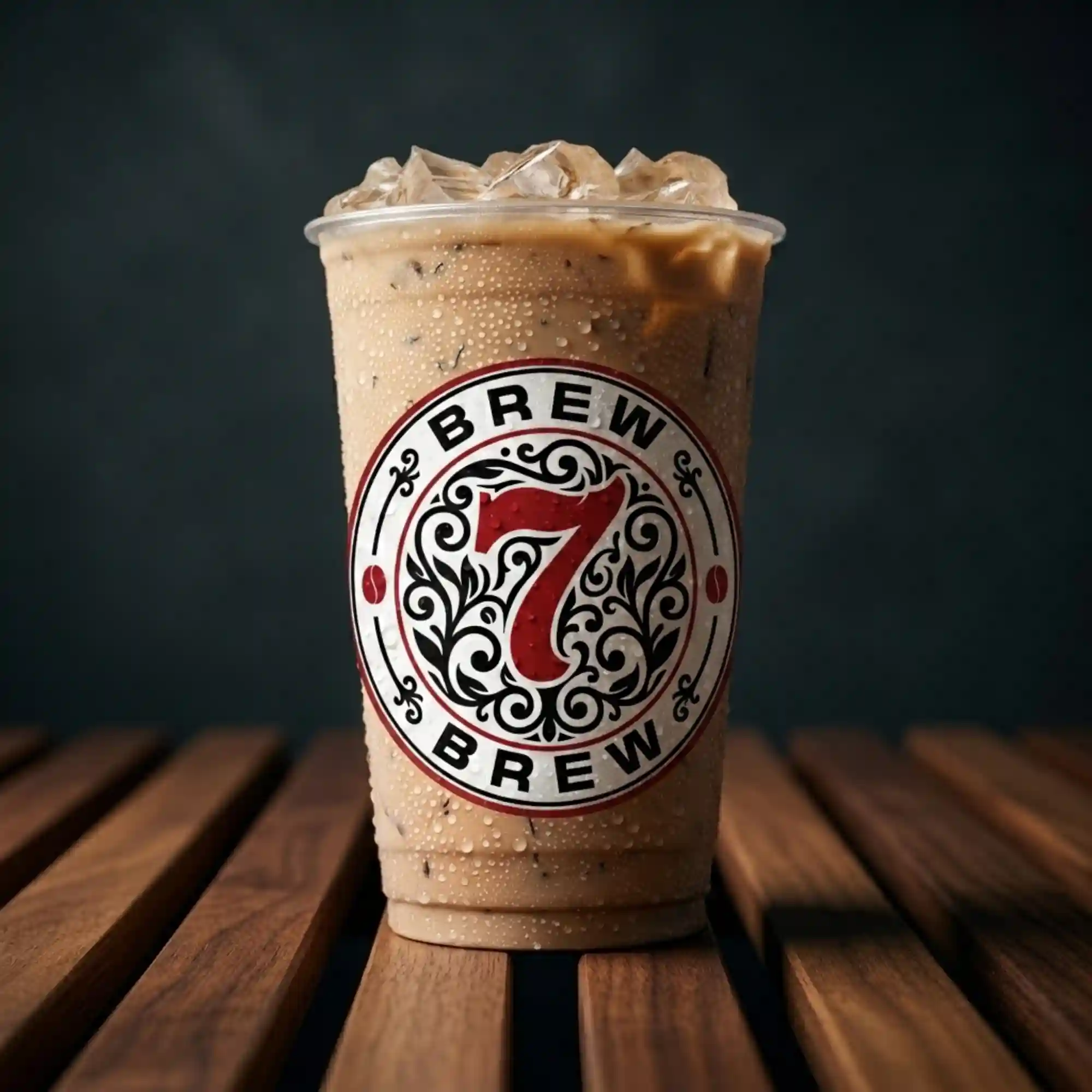 7 Brew Sweet & Salty