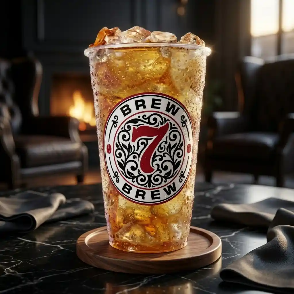 7 Brew Honeybee Earl Grey Tea